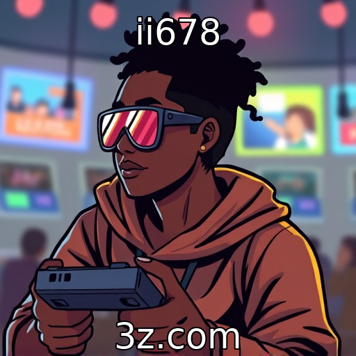 Diversidade e inclusão na indústria de jogos