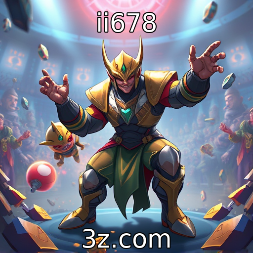 Expectativas para eventos de jogos e lançamentos futuros