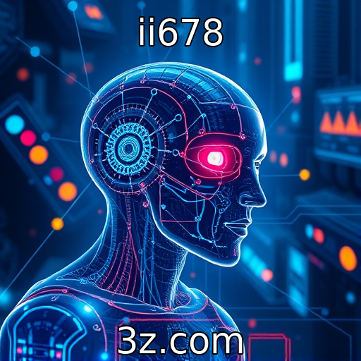 Inovação em tecnologias de jogo com inteligência artificial