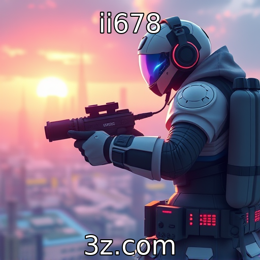 Inovações tecnológicas que estão moldando a indústria de jogos