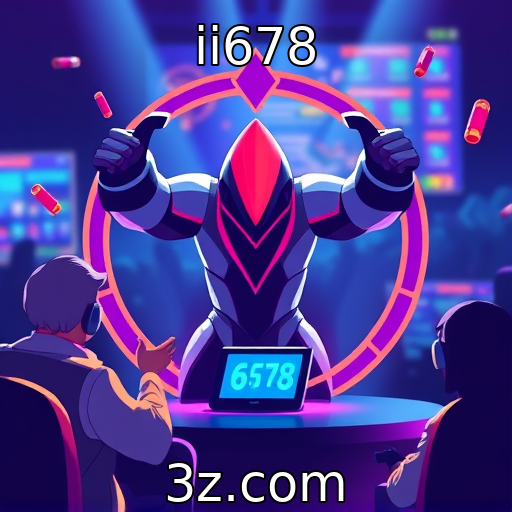 Perspectivas de crescimento na indústria de jogos