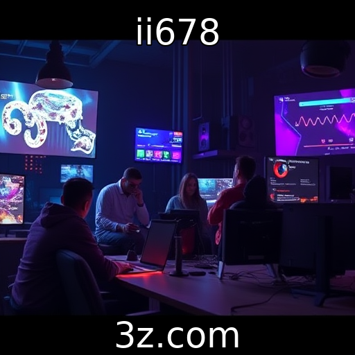 O impacto das tecnologias de IA no desenvolvimento de jogos