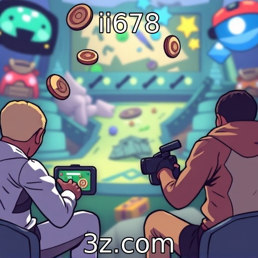 Tendências de monetização no mercado de jogos