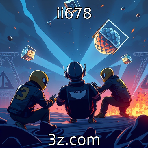 Tendências de jogos online para fãs de multiplayer