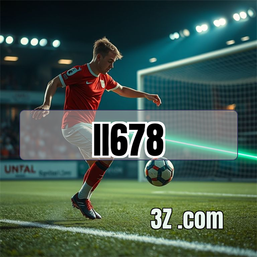 Domine a Estratégia de Jogos com ii678 e Vença Sempre!